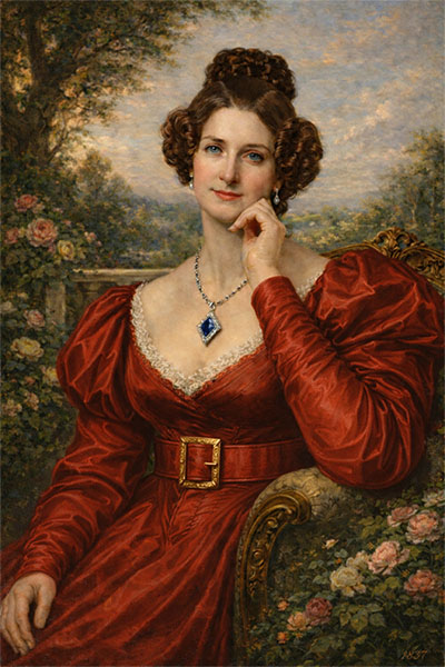 Agnes Catherine Atwood